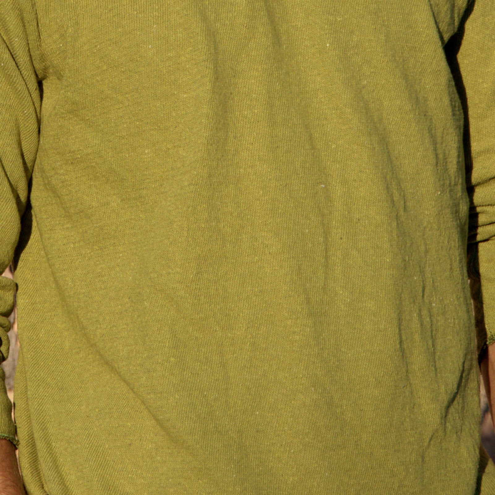 Camiseta ancha