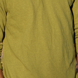Camiseta ancha