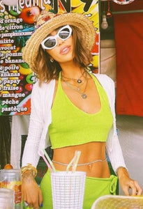 Top verano