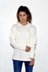 Jersey mujer  capucha
