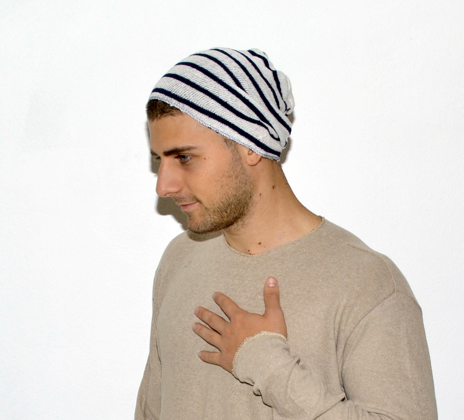 Gorro hombre