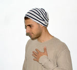Cargar imagen en el visor de la galería, Gorro hombre
