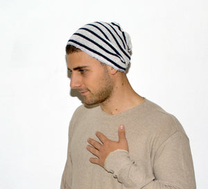 Gorro hombre