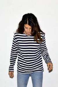 Jersey ancho MUJER