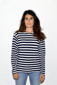 Jersey básico Mujer