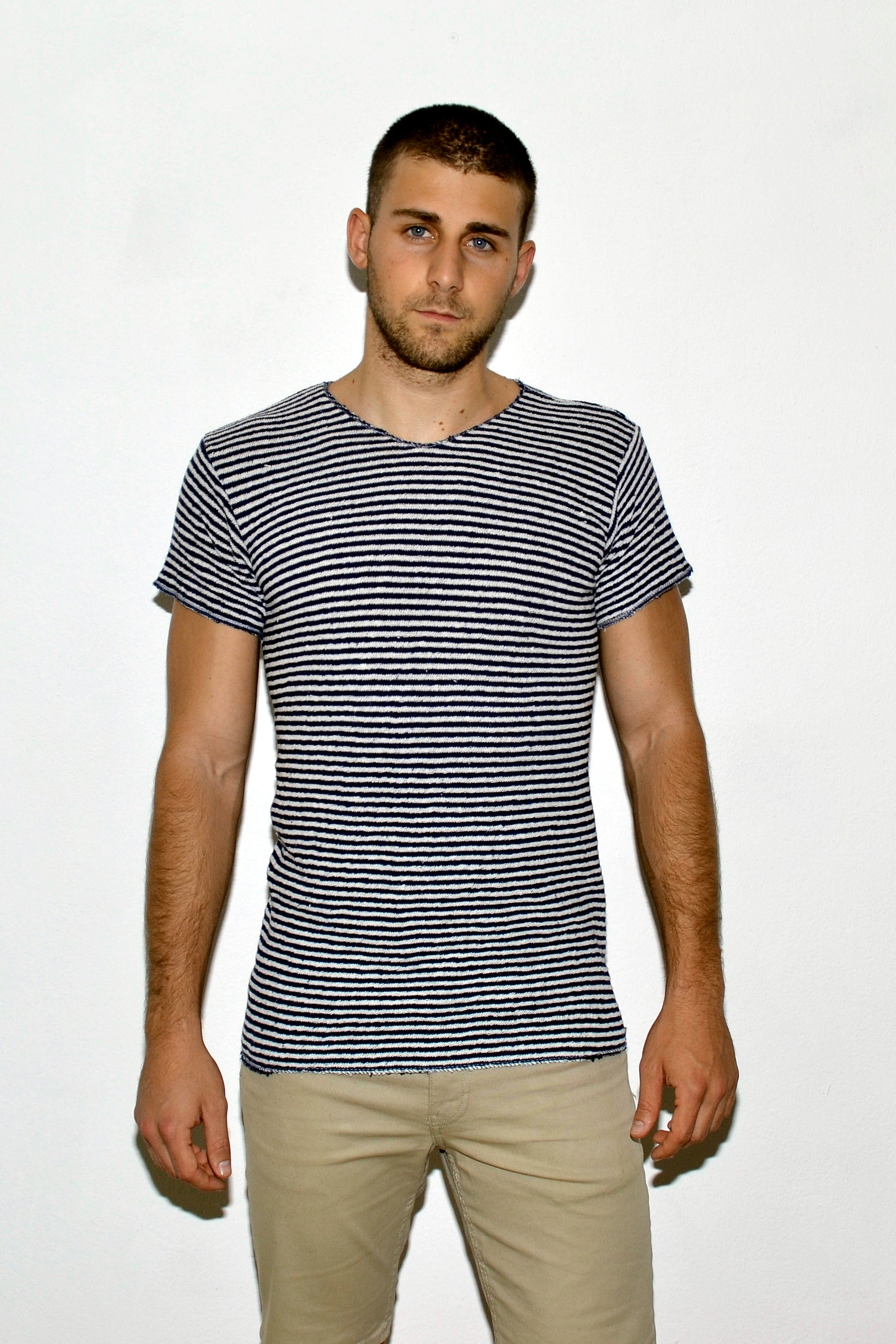 Camiseta ajustada