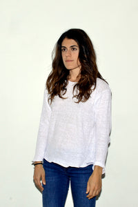 Jersey básico Mujer