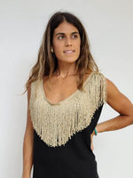 Cargar imagen en el visor de la galería, Vestido Noche Midi
