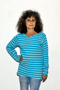 Jersey básico Mujer