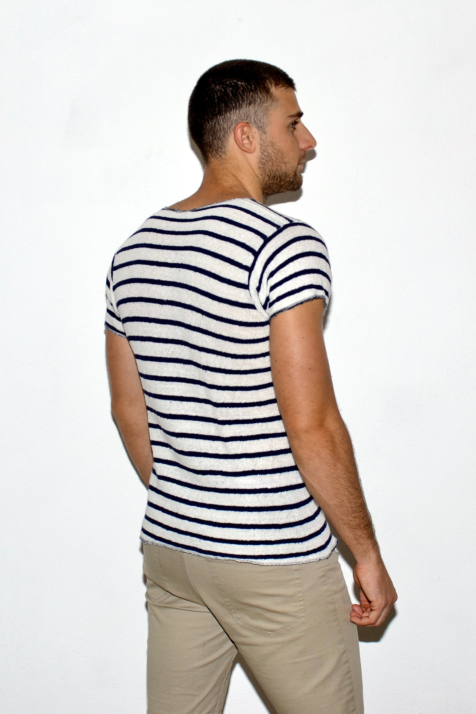 Camiseta ajustada