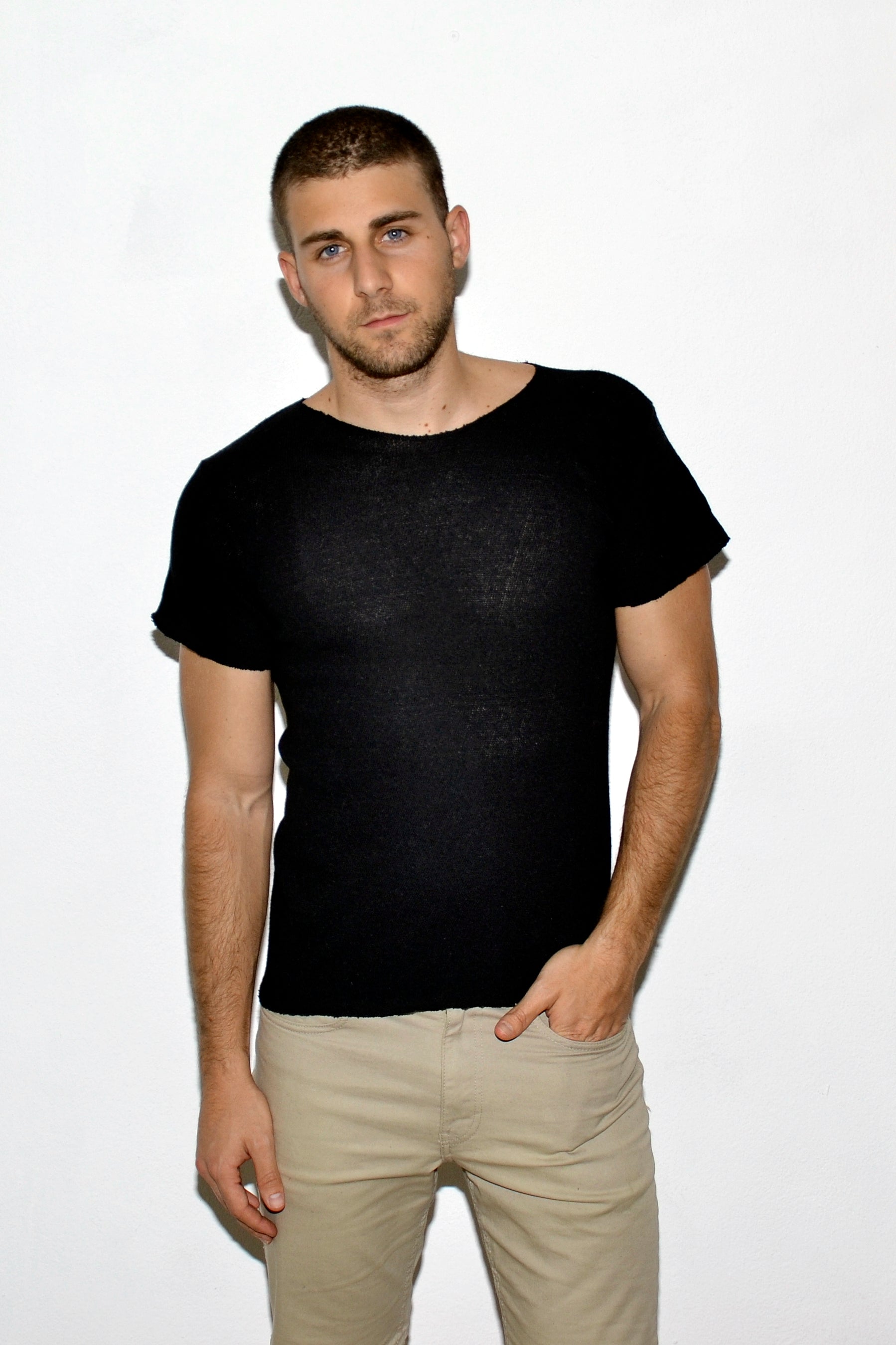 Camiseta ajustada