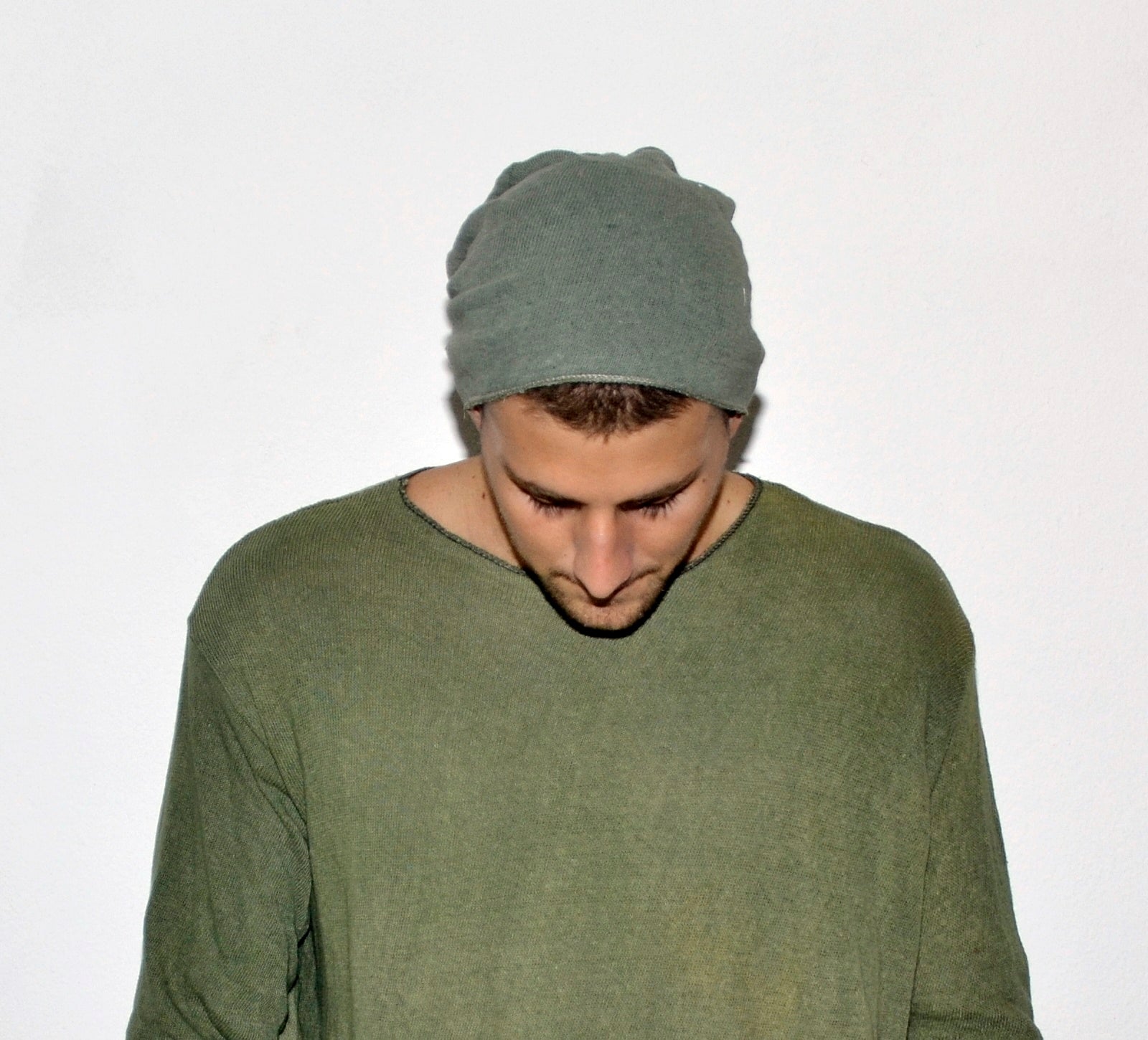 Gorro hombre