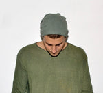 Cargar imagen en el visor de la galería, Gorro hombre
