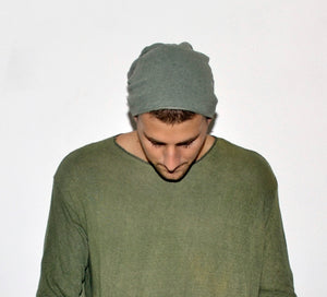 Gorro hombre