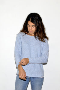 Jersey básico Mujer