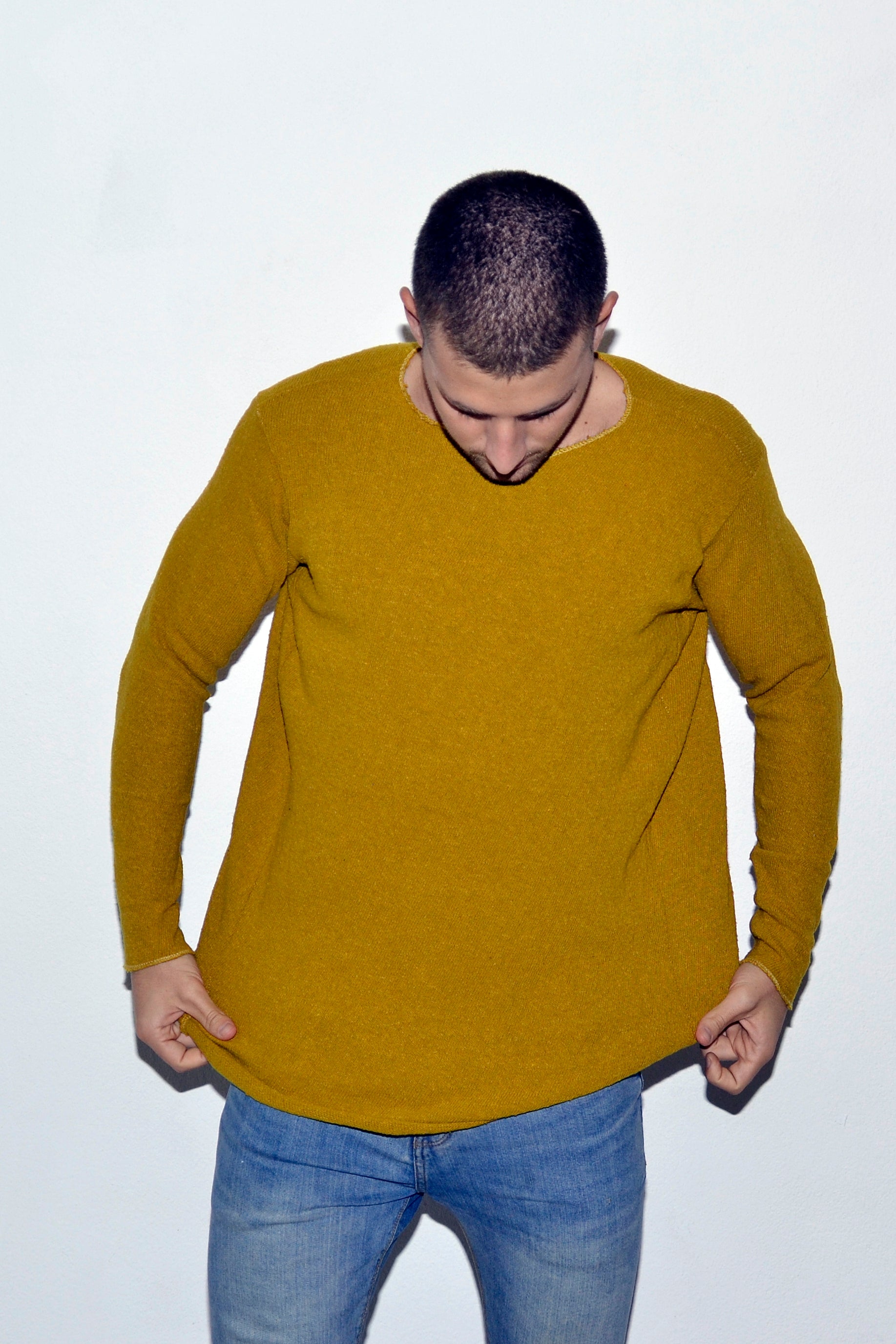 Jersey  ancho