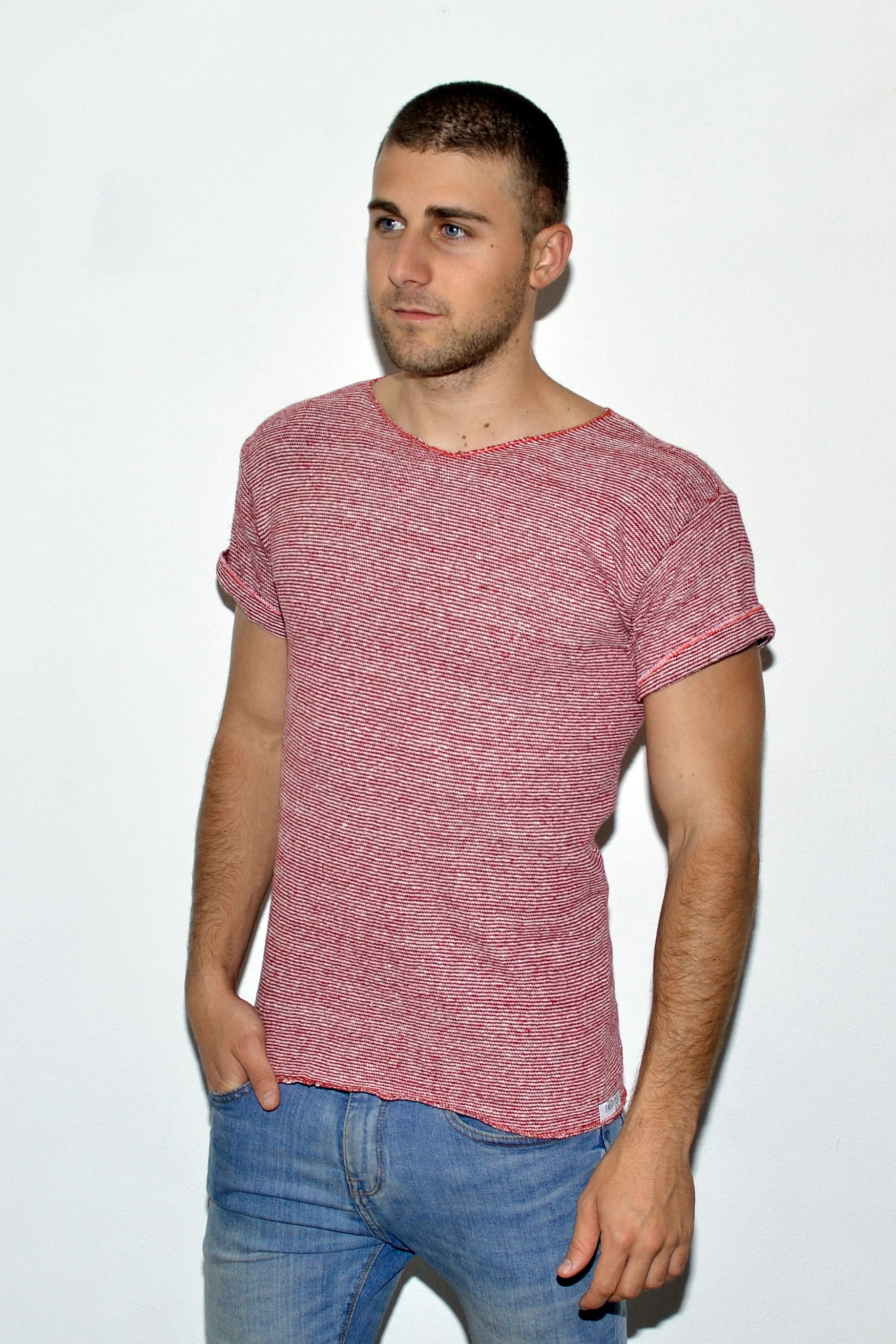 Camiseta ajustada
