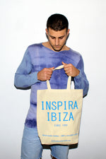 Cargar imagen en el visor de la galería, Inspira Ibiza Bag
