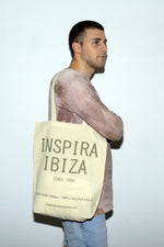 Cargar imagen en el visor de la galería, Inspira Ibiza Bag

