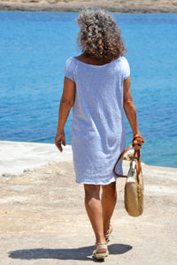 Vestido Túnica Verano