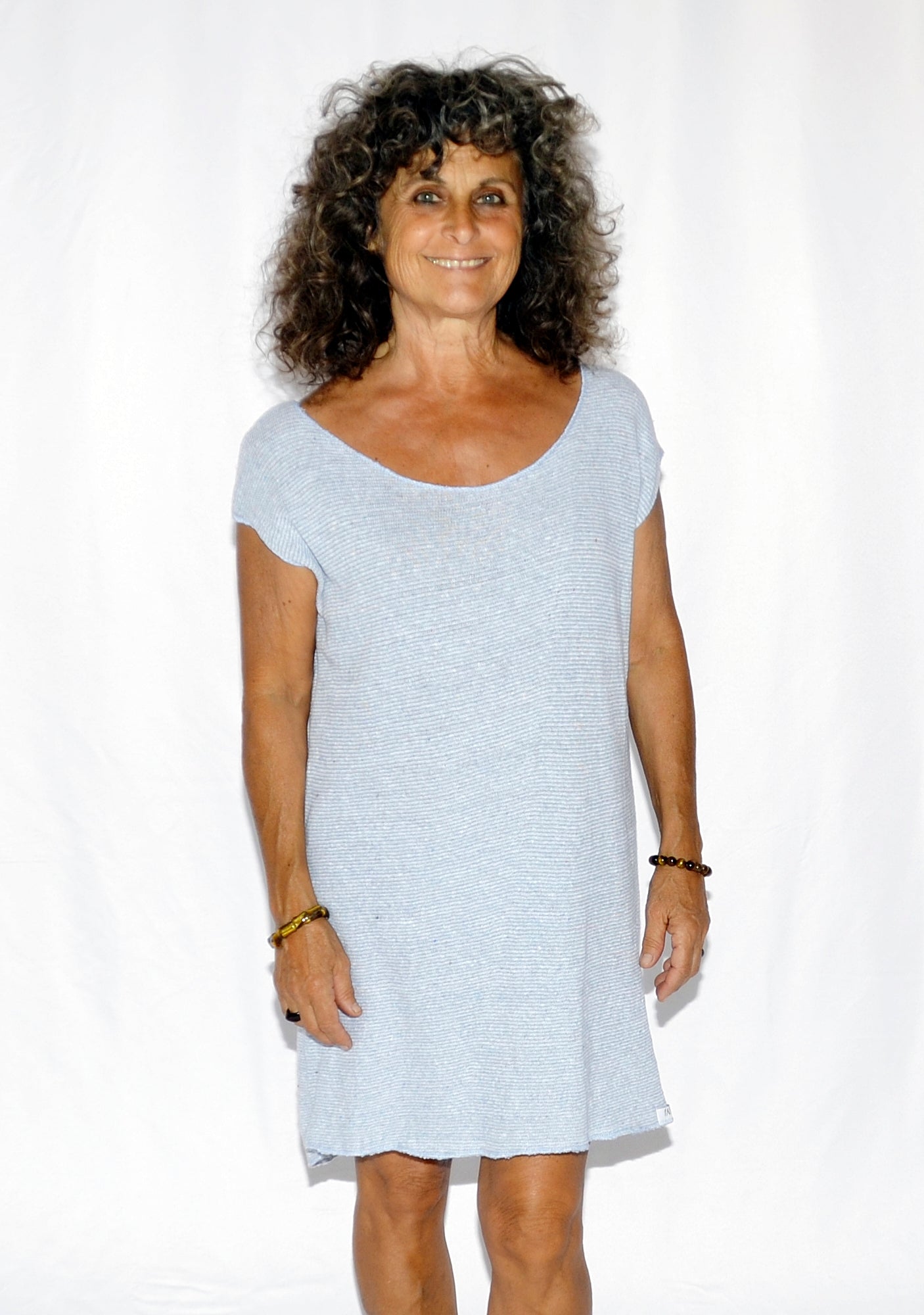Vestido Túnica Verano