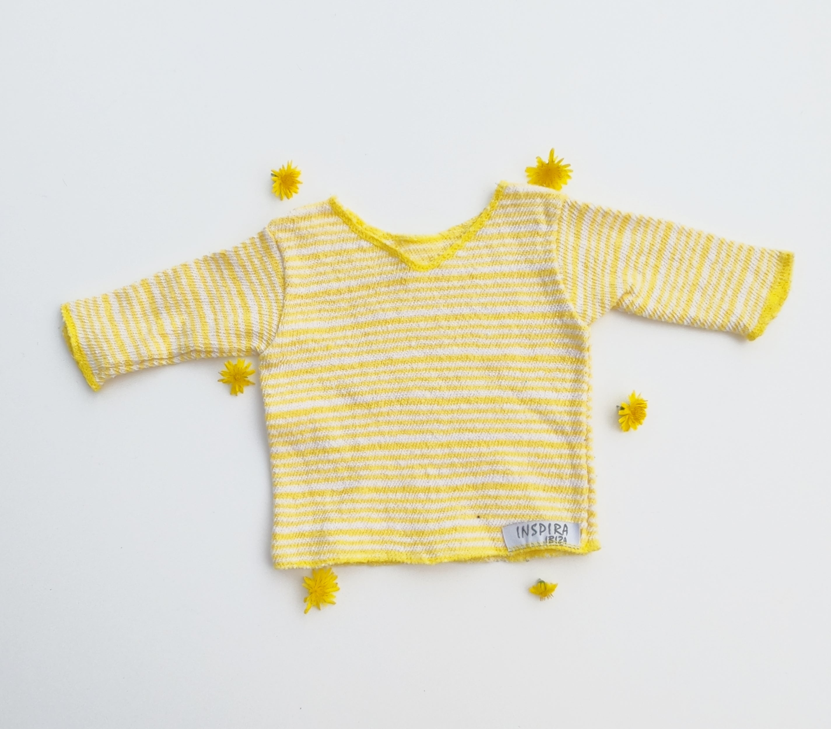 Jersey bebé