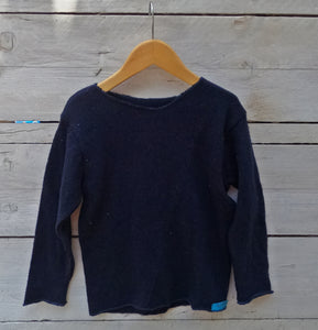 Jersey color liso