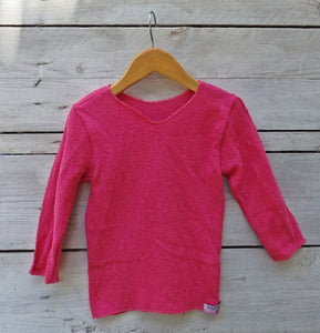 Jersey color liso