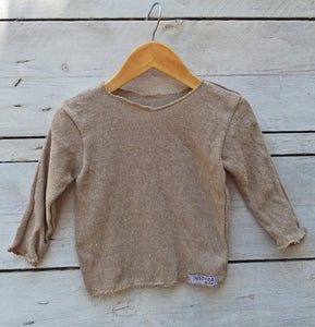 Jersey color liso