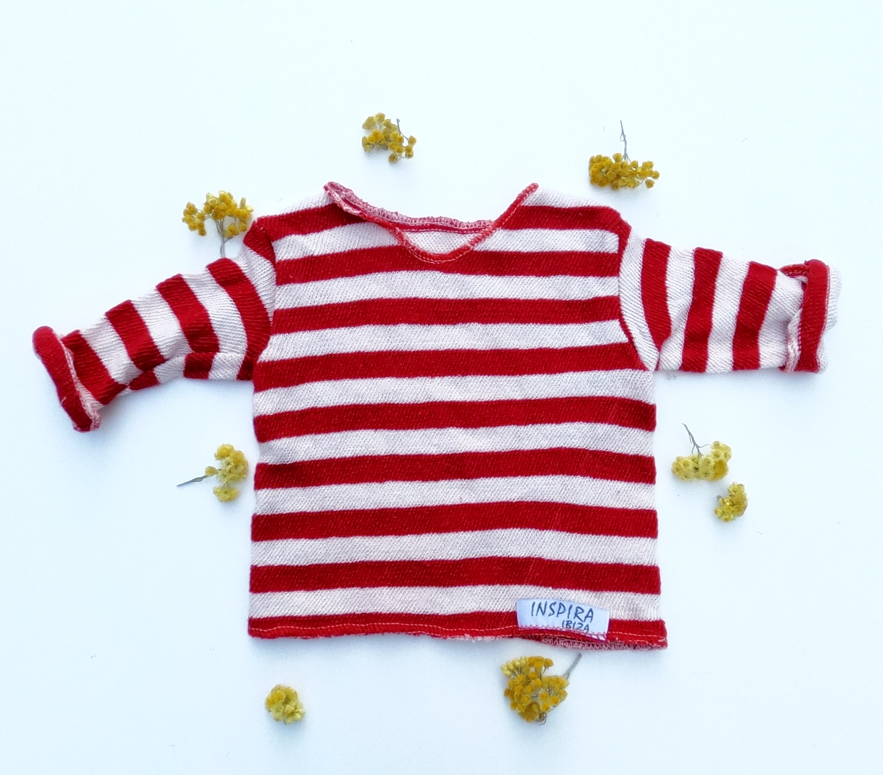Jersey bebé