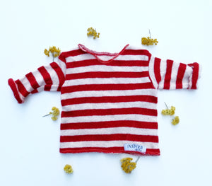 Jersey bebé