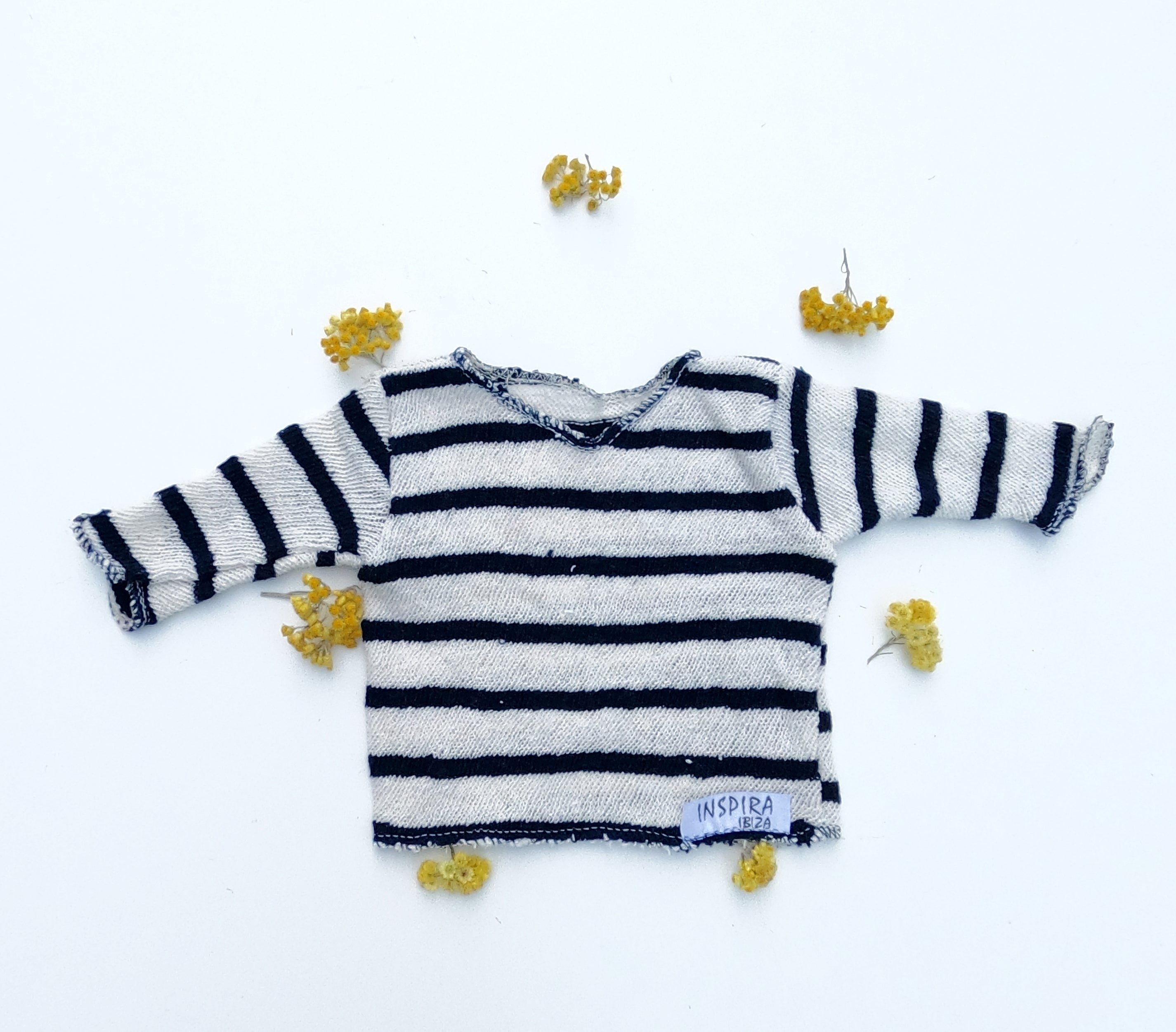 Jersey bebé