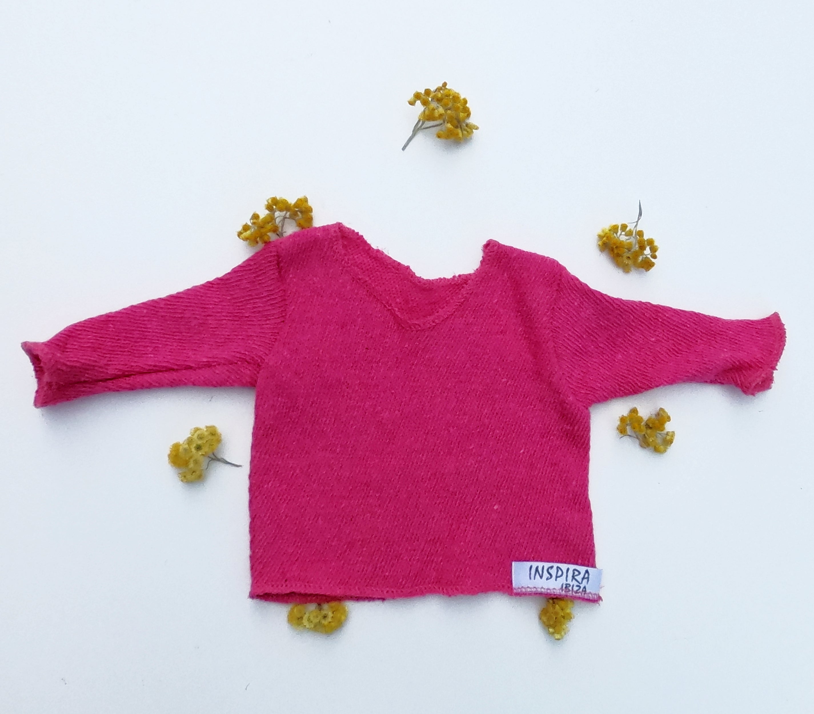 Jersey bebé