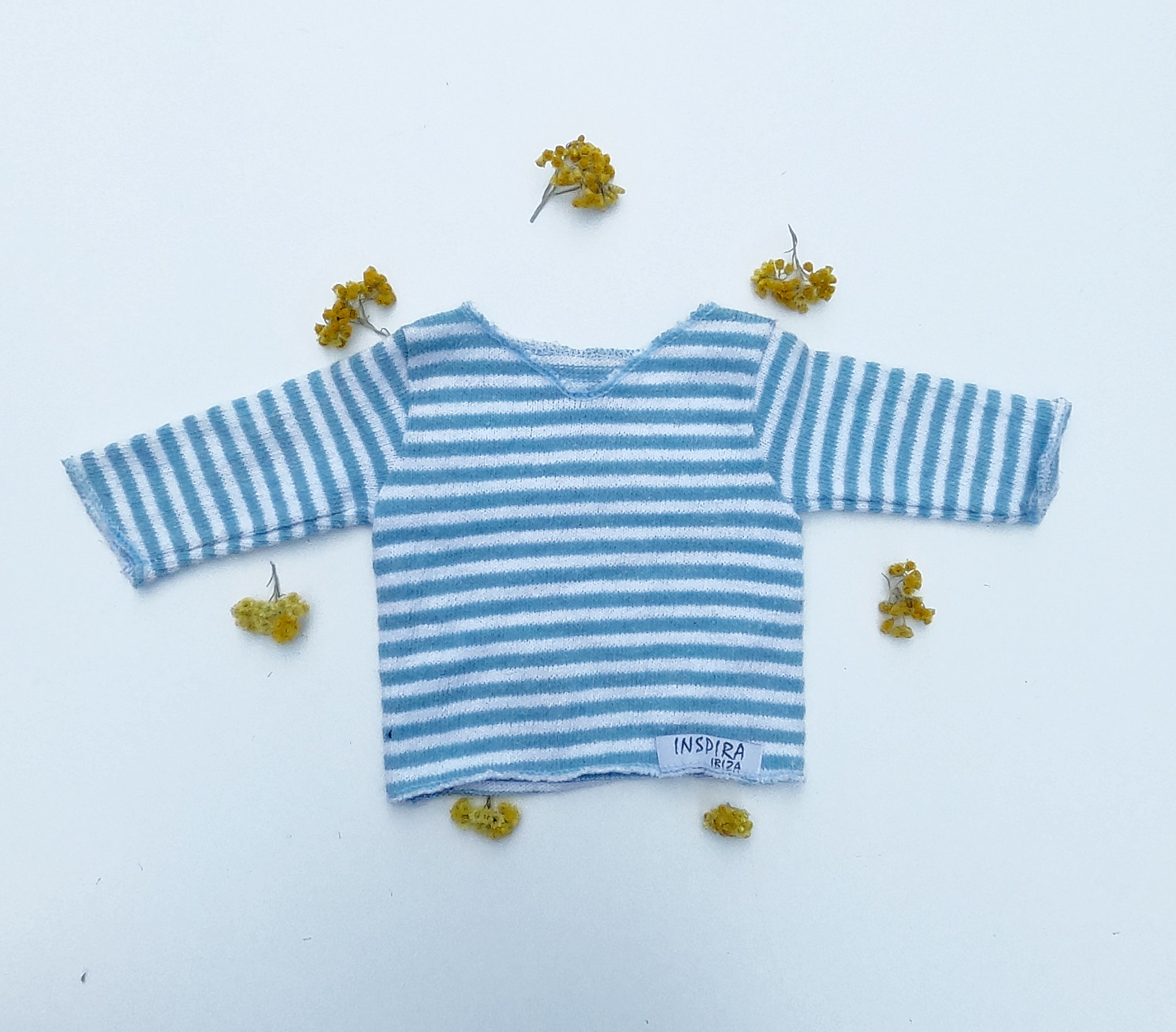 Jersey bebé