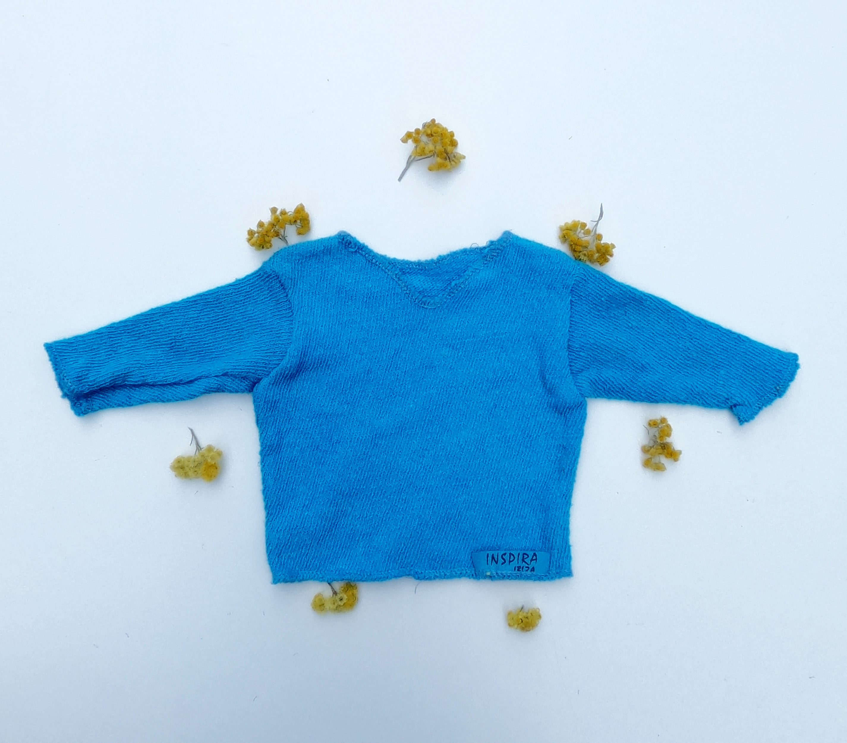 Jersey bebé
