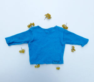 Jersey bebé