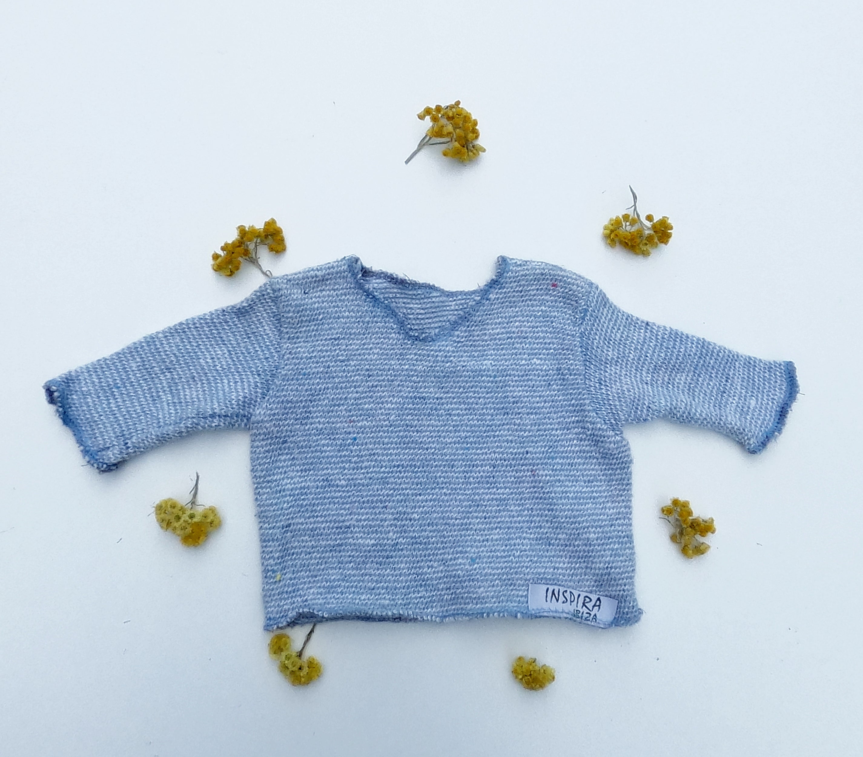 Jersey bebé
