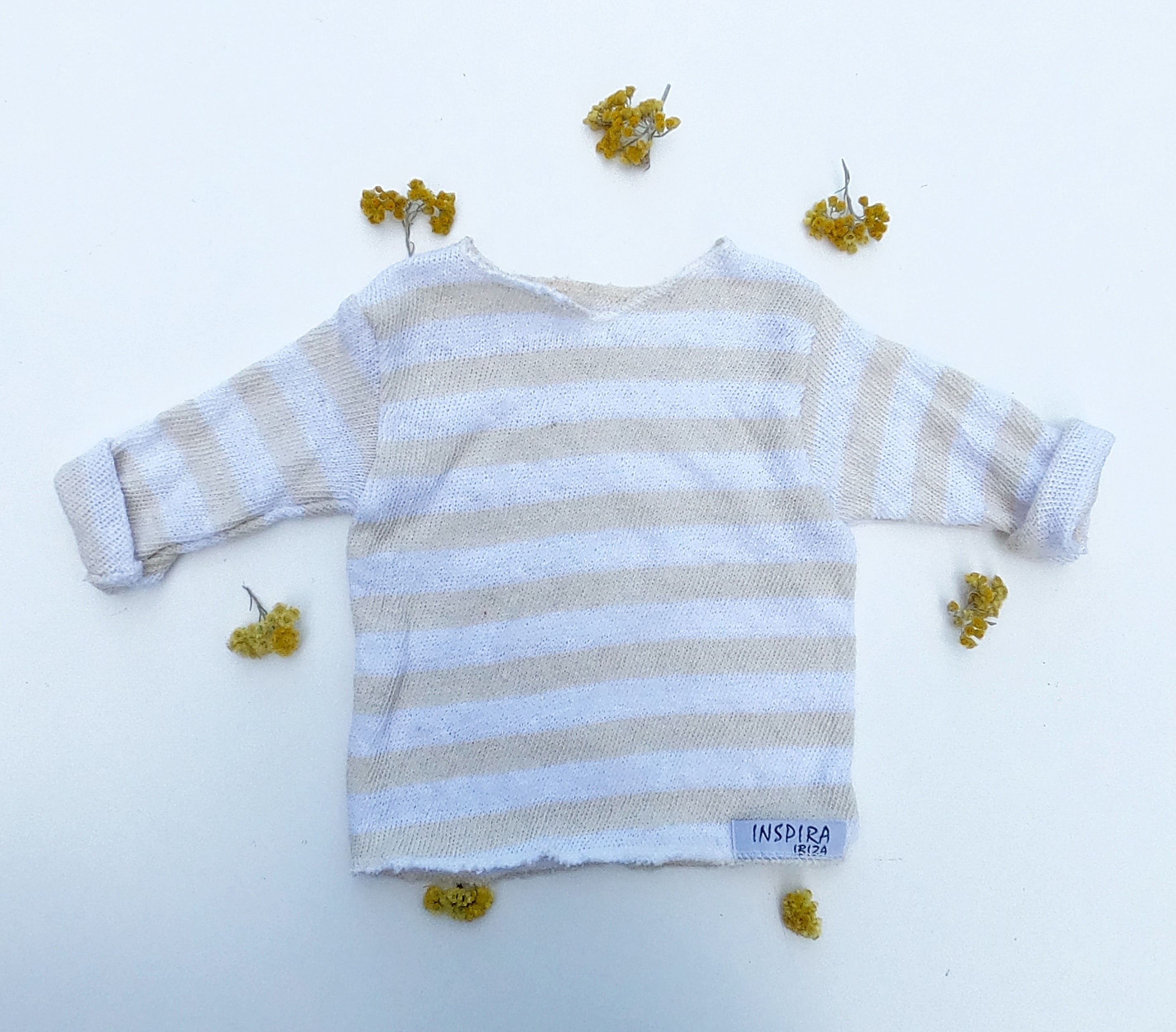 Jersey bebé