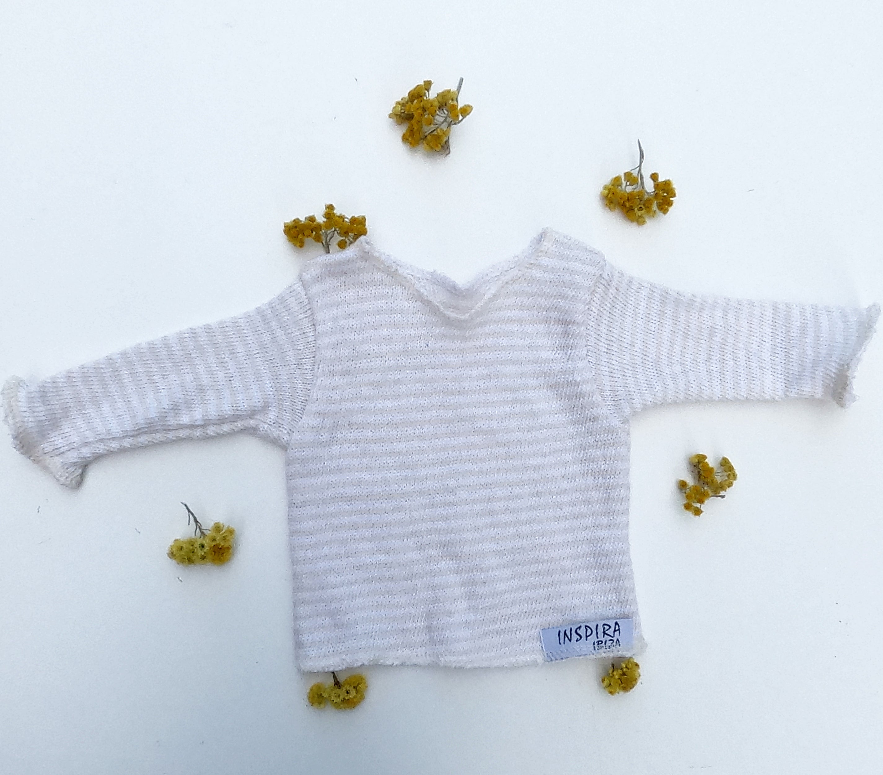 Jersey bebé