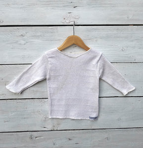 Jersey color liso
