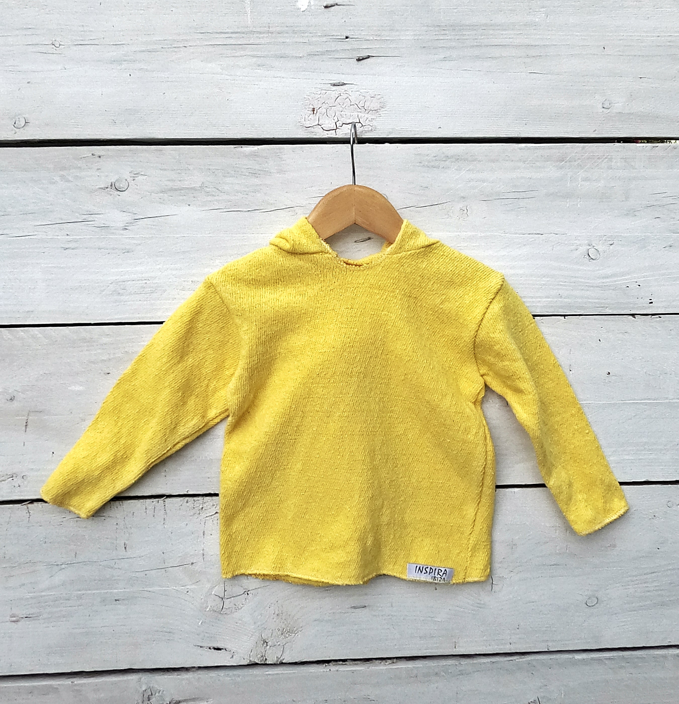 Jersey color liso