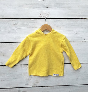Jersey color liso
