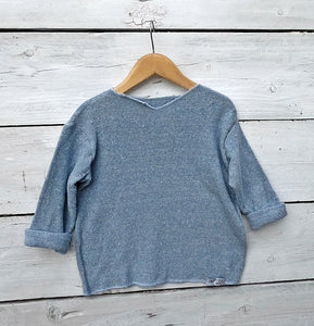 Jersey color liso