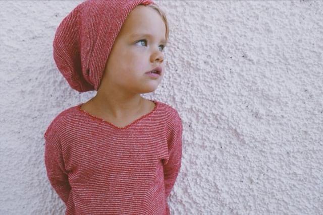 Gorro niño/a