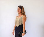 Cargar imagen en el visor de la galería, Vestido Noche Midi
