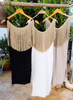 Cargar imagen en el visor de la galería, Vestido Noche Midi
