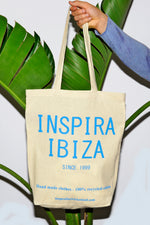 Cargar imagen en el visor de la galería, Inspira Ibiza Bag
