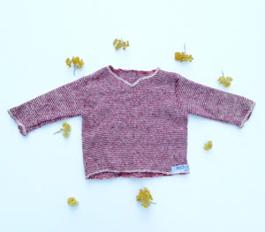Jersey bebé
