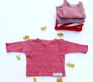 Jersey bebé